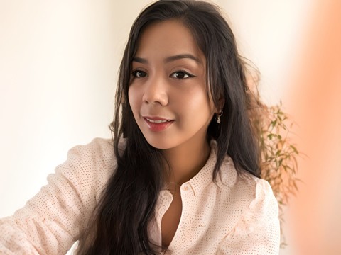 Anthea from Freedom Outsourcing